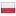 cvfabryka.pl hosted country